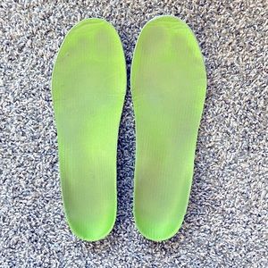Superfeet insoles for high arches
